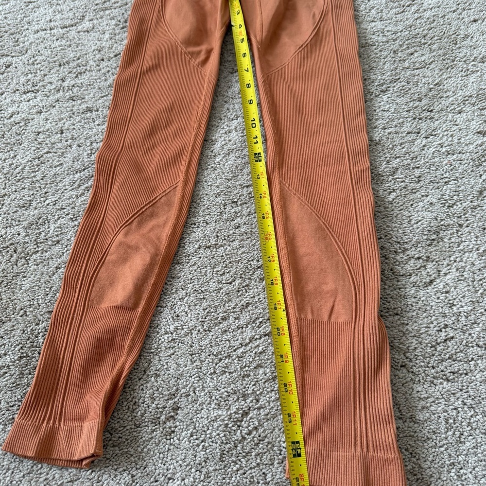 Alala Seamless Leggings M - Picture 4 of 10